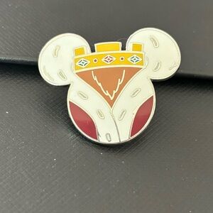 Villains Mickey Ears MYSTERY Bag PIN PACK Disney Park Pins